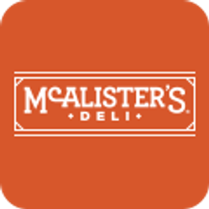 McAlister's Deli - Logo