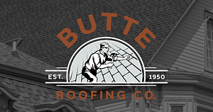 Butte Roofing Co