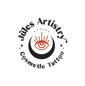 Jules Artistry - Logo