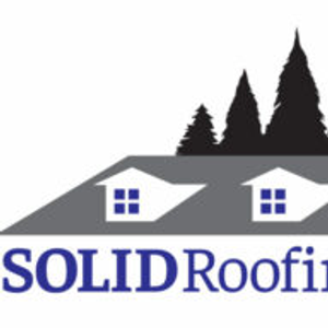 Solid Roofing NW, LLC - Logo
