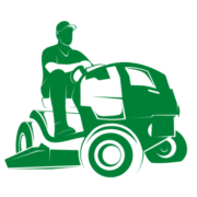 Mike's Lawn and Yard Care - Logo