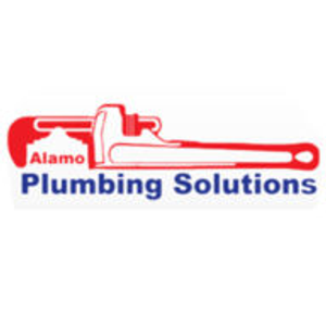 Alamo Plumbing Solutions drain & sewer experts - Logo