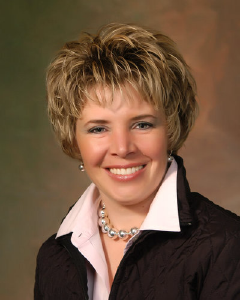 Amy Hullet - Realtor