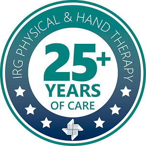 South Sound Physical & Hand Therapy - Lacey - Logo