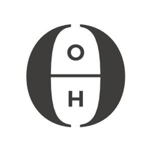 Osage House - Logo