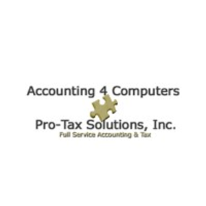 A4CPT - Accounting 4 Computers & Pro-Tax Solutions, Inc.