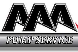 AAA Pump Service & Fay Electric Motors - Logo