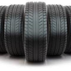 Dallas Mobile Tire Shop - Logo