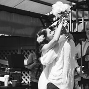 John Wendel Wedding Officiant & Comedian