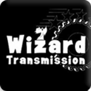Wizard Transmission