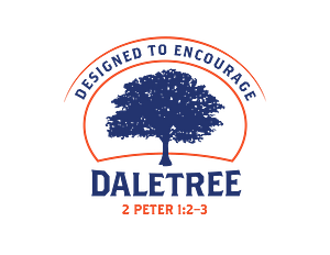 DaleTree Decks & Outdoor Lighting - Logo