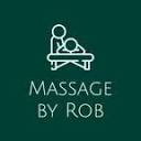 M4M Massage by Rob - Logo
