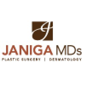 JanigaMDs Plastic Surgery and Cosmetic Center - Logo