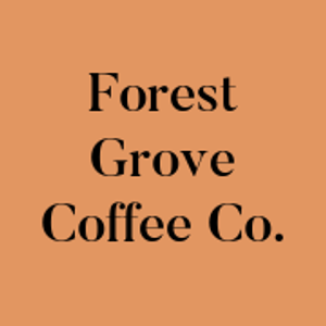 Forest Grove Coffee Co. - Logo