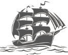 Shipshape Space - Logo