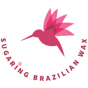 Sugaring (Brazilian Wax) - Logo
