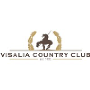 Visalia Country Club - Logo