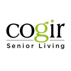 Park Terrace by Cogir