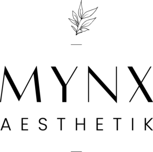 Mynx Aesthetik Skin & Wellness - Logo