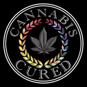 Cannabis Cured Recreational Weed Dispensary Eliot - Logo