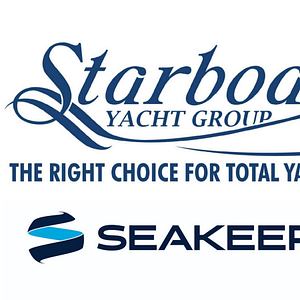 Starboard Yacht Group