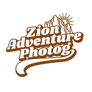 Zion Adventure Photog - Logo