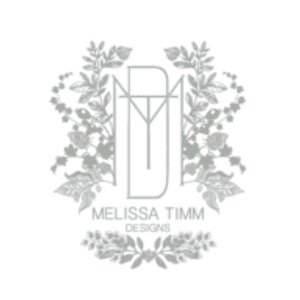 Melissa Timm Designs - Logo