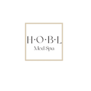 HOBL Medspa - Logo