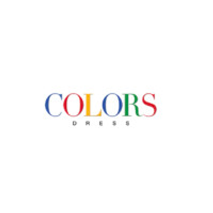 Colors Dress
