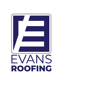 Evans Roofing - Logo