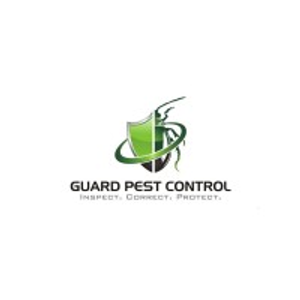Guard Pest Control - Logo