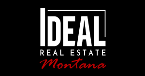 IDEAL Real Estate - Montana