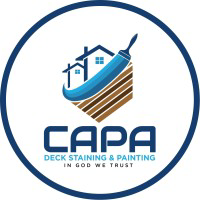 Capa Deck Staining & Painting