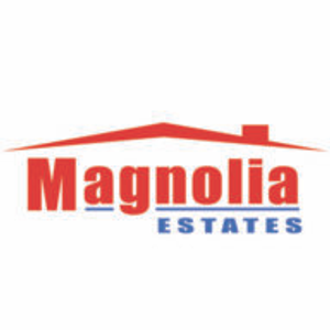 Magnolia Estates of Hattiesburg - Logo