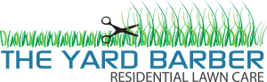 The Yard Barber - Logo