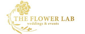 The Flower Lab - Logo