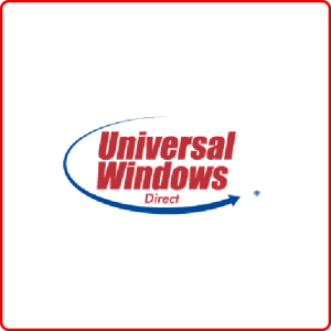 Universal Windows Direct of Central Texas - Logo