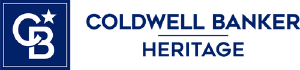 Coldwell Banker Heritage : Amanda Brewer - Logo