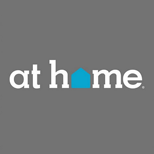 At Home - Logo