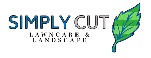 Simply Cut Landscape Solutions - Logo