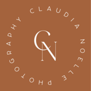 Claudia Noelle Photography - Logo