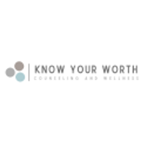 Know Your Worth Counseling and Wellness - Logo