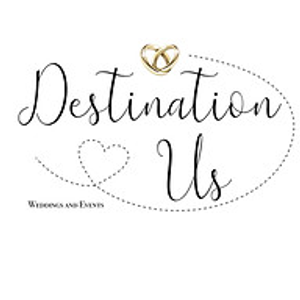 Destination Us Wedding and Event Planning - Logo