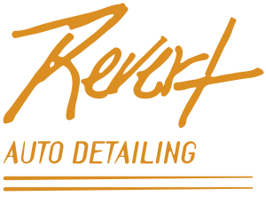 Revert Pressure Washing - Logo