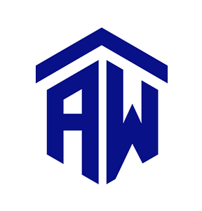 A&W Certified Home Inspectors - Logo