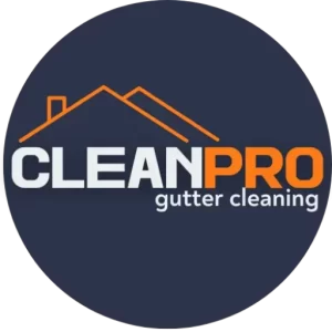 Clean Pro Gutter Cleaning Norfolk - Logo