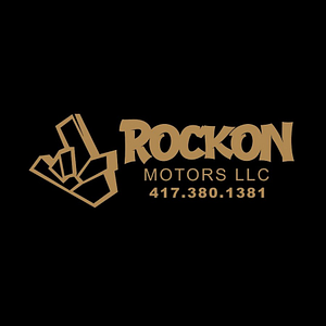 Rockon Motors LLC - Logo