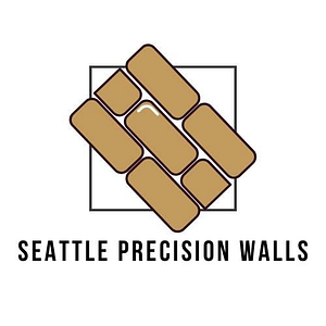 Seattle Precision Walls - Logo