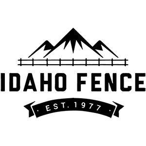 Idaho Fence - Logo