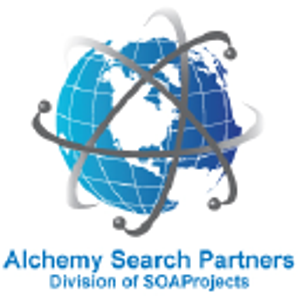 Alchemy Search Partners Inc